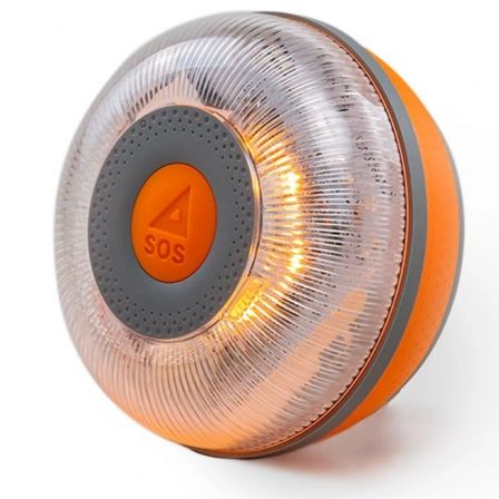 Flashled Baliza V16 SOS Geolocalizable DGT 3.0